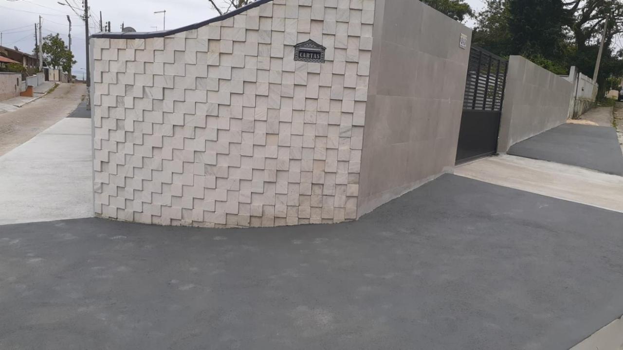 فيلا Casinha Do Trapiche بنها المظهر الخارجي الصورة